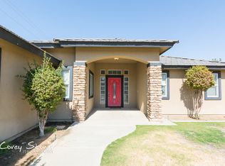 6436 Bama Rose Ct, Bakersfield, CA
