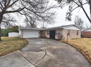 8103 E 32nd St, Tulsa, OK 74145