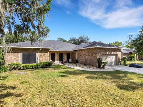 6602 Forestwood Dr W, Lakeland, FL 33811