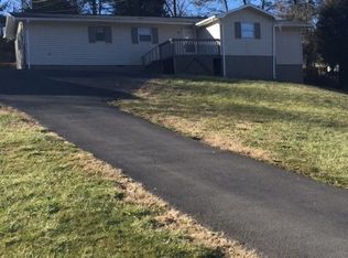 Tuggle Hill Rd, Rogersville, TN 37857