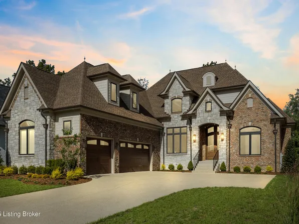 6511 Rosecliff Ct, Prospect, KY 40059