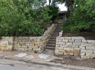 3312 Merrie Lynn Ave, Austin, TX 78722