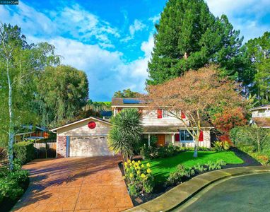 540 Catanio Ct, San Ramon, CA, 94583