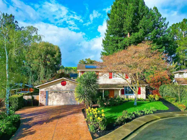 540 Catanio Ct, San Ramon, CA 94583