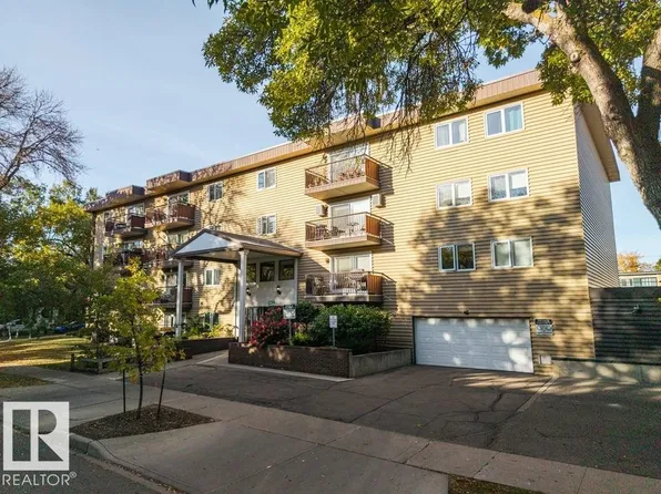 10208 113th St NW #58, Edmonton, AB T5K 1P4