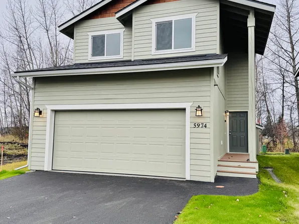 5974 Takotna Loop, Anchorage, AK 99504