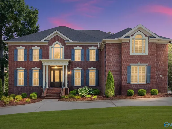 13 Asbury Rd SE, Huntsville, AL 35801
