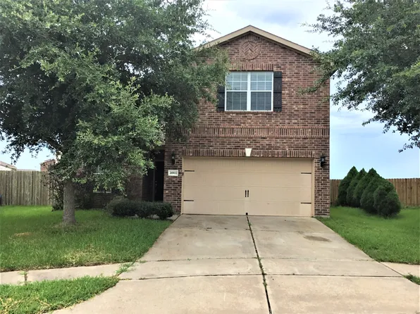 26902 Springflight Ln, Hockley, TX 77447
