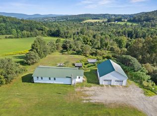 994 N Randolph Rd, Randolph Center, VT 05061