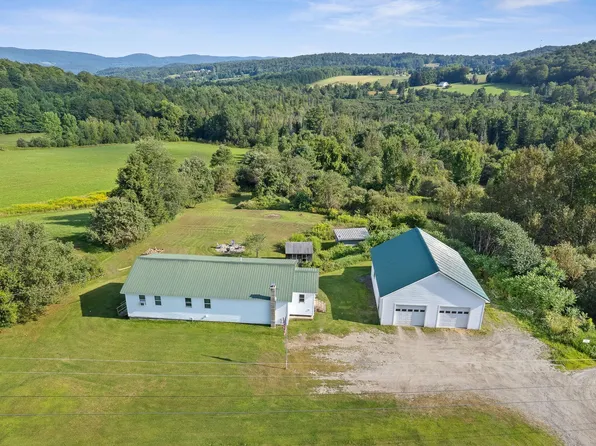 994 North Randolph Road, Randolph, VT 05061