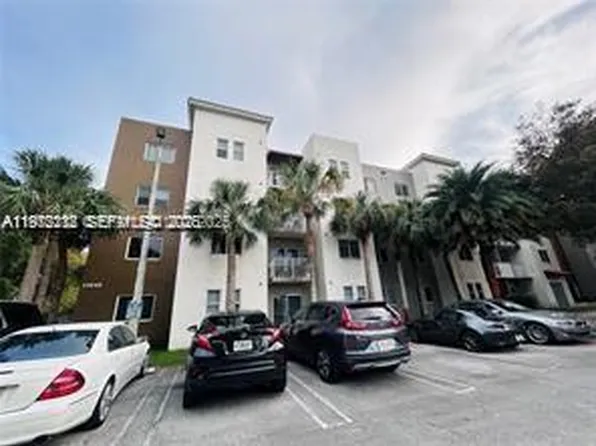 11040 SW 196th St APT 412, Miami, FL 33157