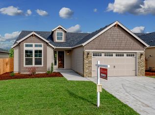 7503 NE 123rd Ct, Vancouver, WA 98682