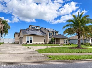 2330 Marsh Harbor Ave, Merritt Island, FL 32952