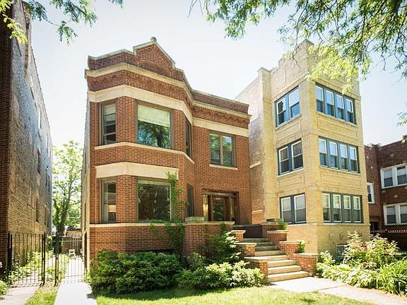 2nd image of 2625 W Leland Ave #2