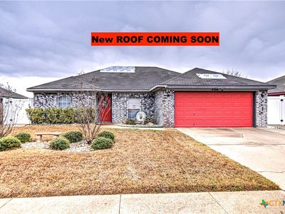 4504 Pete Dr, Killeen, TX, 76549