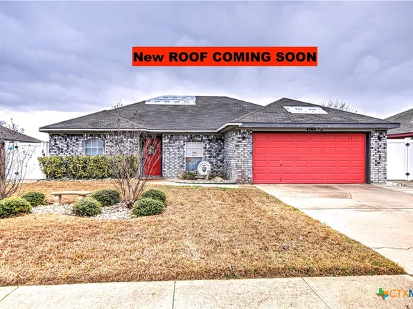 4504 Pete Dr, Killeen, TX 76549