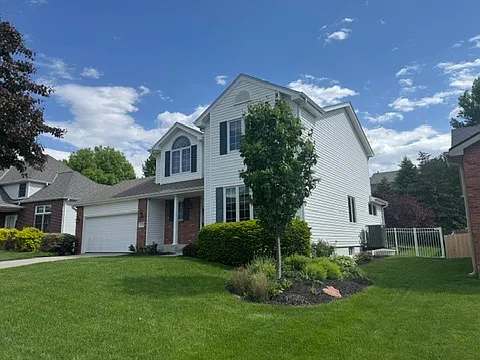 Building Photo - 7540 Plum Creek Dr