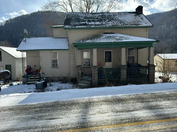 1062 Old West Creek Rd, Emporium, PA 15834