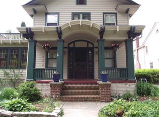 1201 Illsley Dr, Fort Wayne, IN 46807