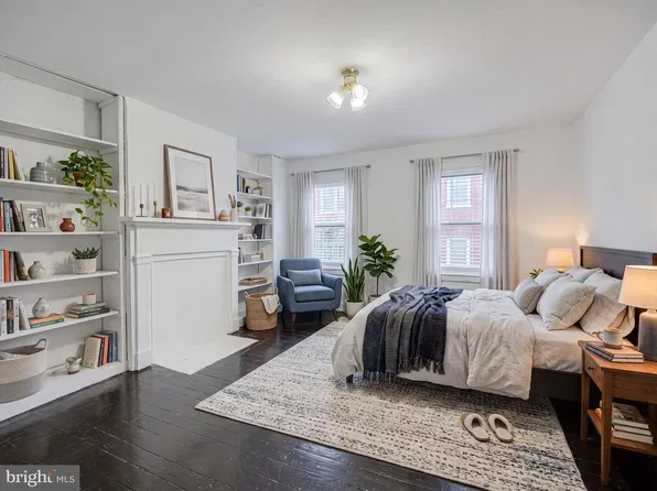 1125 William St, Baltimore, MD 21230