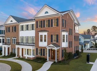 The Terraces at Budleigh Esast, Raleigh, NC 27608