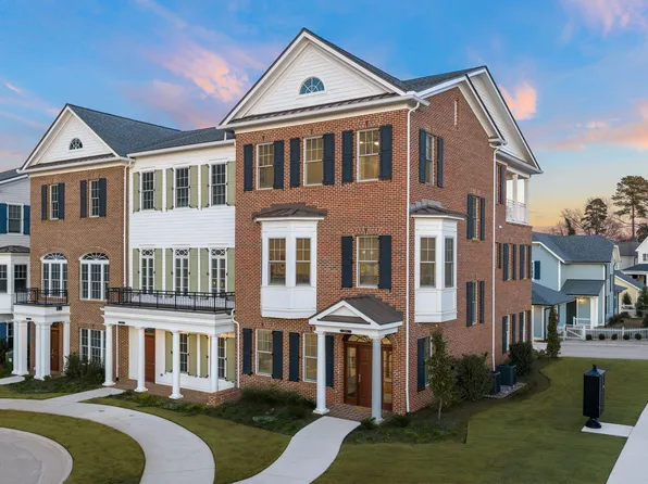 2600 Tidwell St, Raleigh, NC 27608