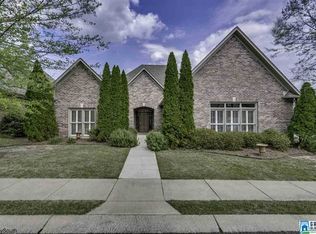 3012 Asbury Ln, Birmingham, AL 35243