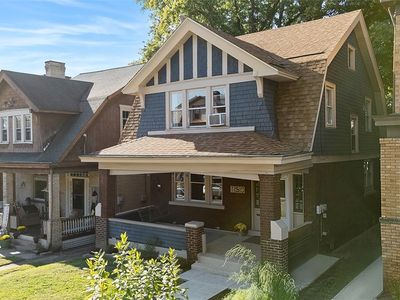 150 S Bryant Ave, Pittsburgh, PA, 15202