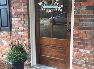 151 Greer Dr, Pearl, MS 39208