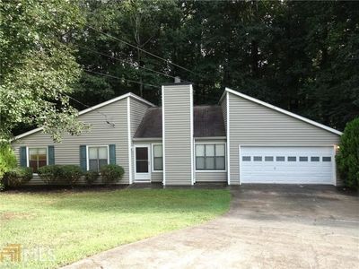2845 Appling Way NW, Kennesaw, GA, 30152