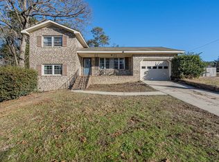 121 Chestnut St, Lexington, SC 29073