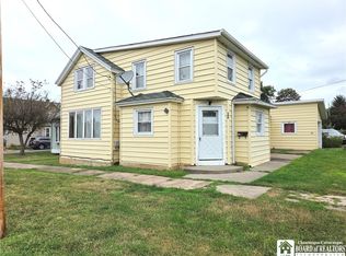 146 Hoyt St, Dunkirk, NY 14048
