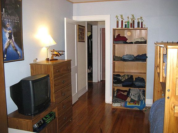 Bedroom #2