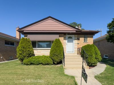 7204 W Myrtle Ave, Chicago, IL, 60631