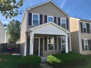 746 Four Seasons Blvd #746, Aurora, IL 60504