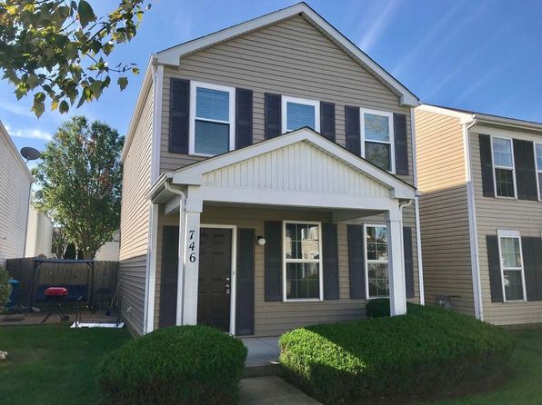 746 Four Seasons Blvd #746