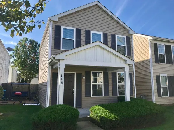 746 Four Seasons Blvd #746, Aurora, IL 60504