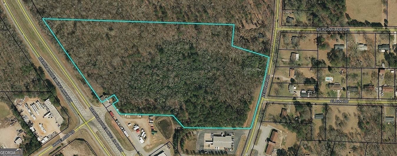 1611 Zebulon Rd, Griffin, GA 30224 MLS 20094755 Zillow