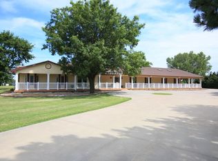 12000 E 53rd St N, Wichita, KS 67226