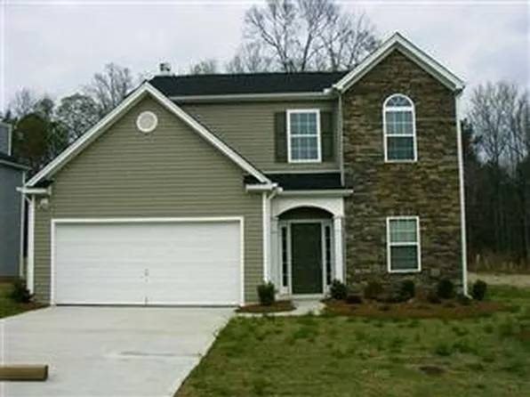 640 Dot Dr, Atlanta, GA 30349