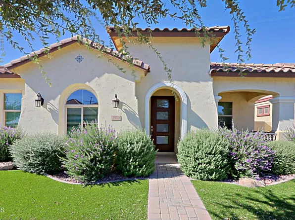 2970 S BECKETT Street, Gilbert, AZ 85295