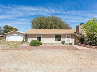 6827 N Lariat Ln, Prescott, AZ 86305