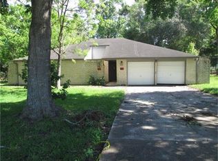 5411 Susanna Ln, Spring, TX 77389