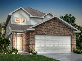 The Augusta Plan, Christian Meadows, Ennis, TX 75119