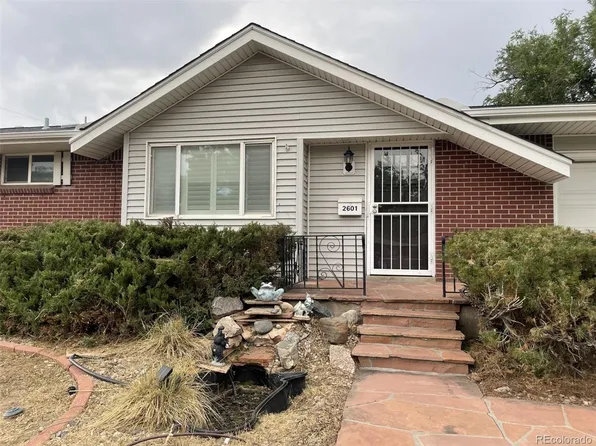 2601 E Weaver Avenue, Centennial, CO 80121