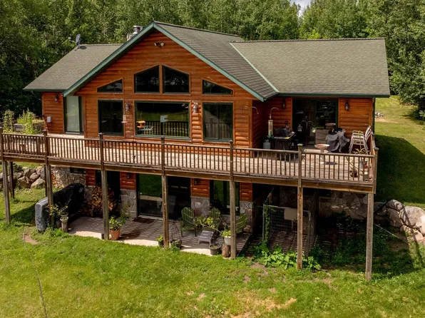 4448 88th Ave NE, Swatara, MN 55785