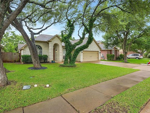 3rd image of 2321 Little Elm Trl