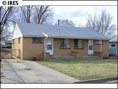 Fully Rented