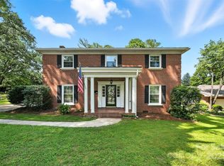 1110 Dumbarton Rd, Gastonia, NC 28054