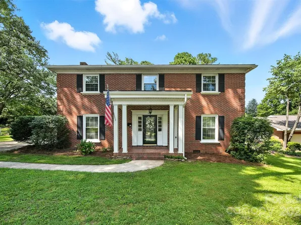 1110 Dumbarton Rd, Gastonia, NC 28054